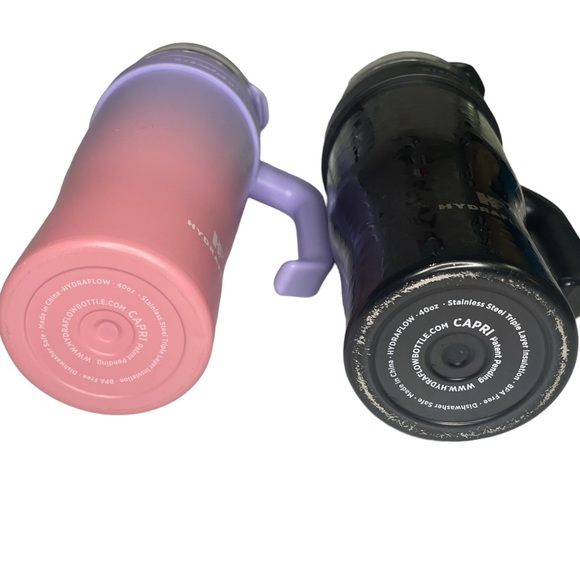 Hydraflow Water Bottles - Picture 8 of 9